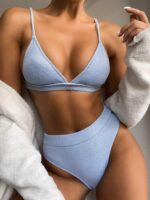 Bikini Set Summer Beach