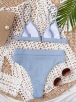 Bikini Set Summer Beach - Image 2