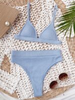 Bikini Set Summer Beach - Image 3