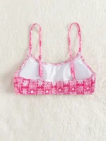 Swim Summer Beach Bikini Top - Image 2