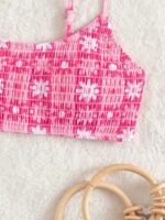 Swim Summer Beach Bikini Top - Image 3