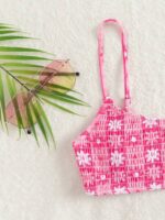 Swim Summer Beach Bikini Top - Image 4