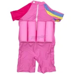 Unicorn Magic Kids Swim Suit - Image 5