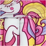 Unicorn Magic Kids Swim Suit - Image 6