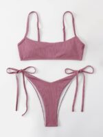 Bikini Swimsuit Shein - Image 3