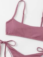 Bikini Swimsuit Shein - Image 5