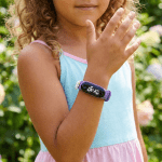 Kids Digital Watch with Unicorn Design