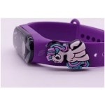 Kids Digital Watch with Unicorn Design - Image 12