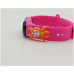 Kids Digital Watch with Unicorn Design - Image 2