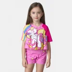 Unicorn Magic Kids Swim Suit