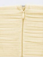 SHEIN Elegant Off-Shoulder Evening Dress - Image 4