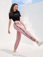 SHEIN Sweatpants