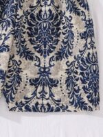 shein Tween Girl Floral Set - Image 4