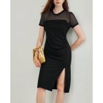 SHEIN WOMEN Mulin NIGHT Dress