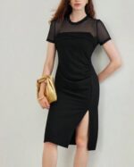 SHEIN WOMEN Mulin NIGHT Dress