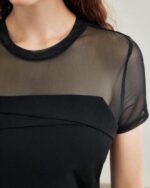 SHEIN WOMEN Mulin NIGHT Dress - Image 2