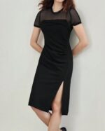 SHEIN WOMEN Mulin NIGHT Dress - Image 3