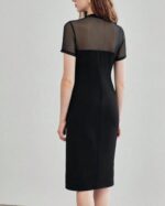 SHEIN WOMEN Mulin NIGHT Dress - Image 4