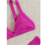 SHEIN Bikini Swimsuit Sets Bathing Suit - Image 2