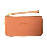 Guess Malva Amber Zipped Companion - Image 4