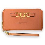 Guess Malva Amber Zipped Companion - Image 2