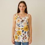 SHEIN Elegant Blouse with a Modern Touch