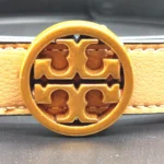 "Tory Burch, BELT, double side" - Image 3