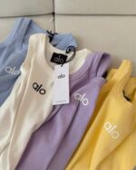 Alo yoga Aspire Tank top - Image 3