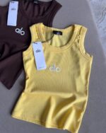 Alo yoga Aspire Tank top - Image 2