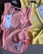 Alo yoga Aspire Tank top