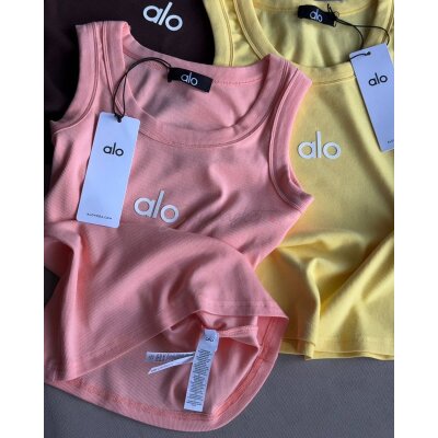 Alo yoga Aspire Tank top