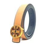 "Tory Burch, BELT, double side"