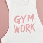 shein Yoga Vest sports
