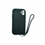 Evil Eye Pattern Phone Case With Lanyard I phone 11 - Image 2
