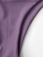 Shein Triangle Cheeky Bikini - Image 2