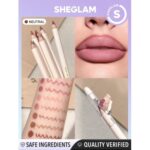 SHEGLAM Lip Facts Lip Liner