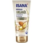ISANA BodyBalm Argan lotion