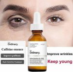 The ordinary caffeine solution Serum 30 ml - Image 2