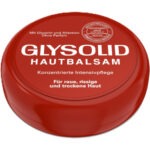 Glysolid hand creame hautbalsam  (100 ml)
