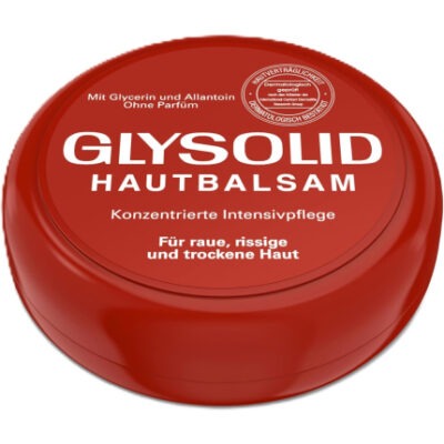 Glysolid hand creame hautbalsam  (100 ml)