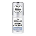 Essence Strong Hardener Nail Treatment Advanced 8ml