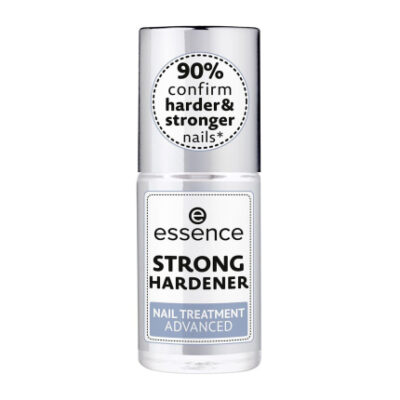 Essence Strong Hardener Nail Treatment Advanced 8ml