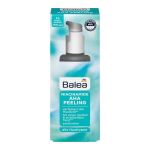 Balea Niacinamide AHA Face peeler Scrub 30-ml - Image 2