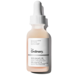 THE ORDINARY Lactic Acid 10% + HA Serum - Gentle Exfoliation & Rejuvenation 30ml