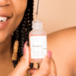 THE ORDINARY Lactic Acid 10% + HA Serum - Gentle Exfoliation & Rejuvenation 30ml - Image 3