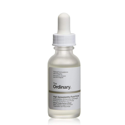 The Ordinary High Spreadability Primer 30ml