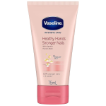 Vaseline healthy hands & stronger nails cream