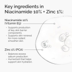 The Ordinary Niacinamide 10% + Zinc 1% 30ml - Image 4