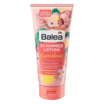 Balea Schimmer Lotion 200 ml