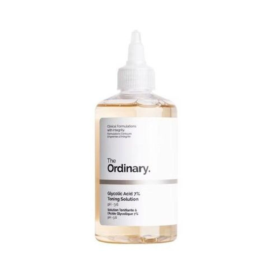 THE ORDINARY Glycolic Acid toner 240ml